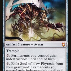 Soul of New Phyrexia