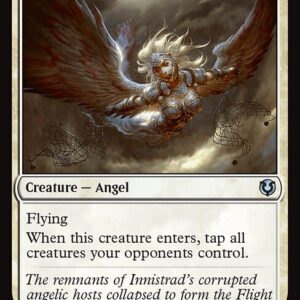Subjugator Angel
