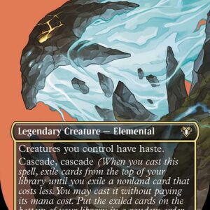 Maelstrom Wanderer