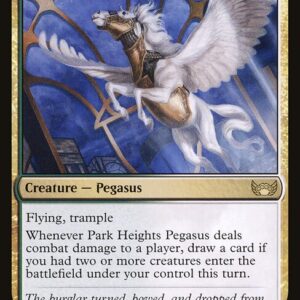 Park Heights Pegasus