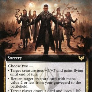 Silverquill Command