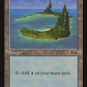 Island