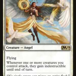Angelic Guardian
