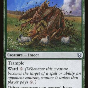 Giant Ankheg