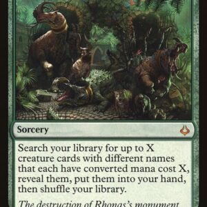 Uncage the Menagerie