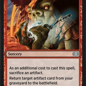 Trash for Treasure