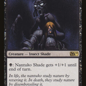 Nantuko Shade