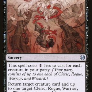 Thwart the Grave