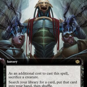 Diabolic Intent