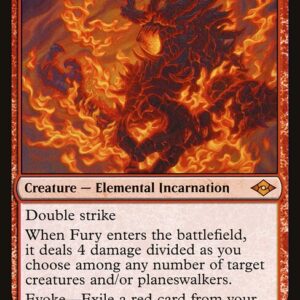 Fury