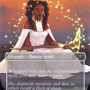 Mesa Enchantress