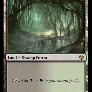 Bayou