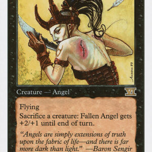 Fallen Angel