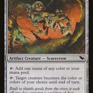Scuttlemutt