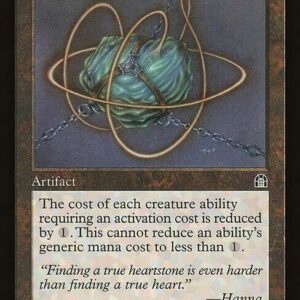 Heartstone