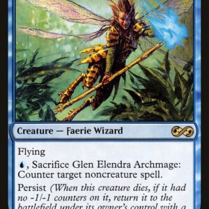 Glen Elendra Archmage