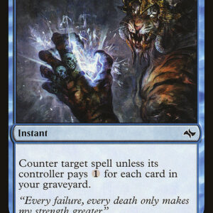 Rakshasa's Disdain