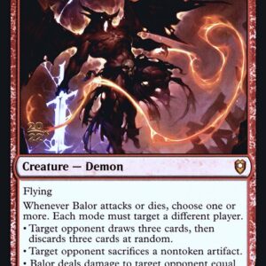 Balor