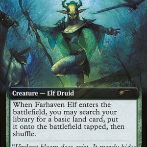 Farhaven Elf
