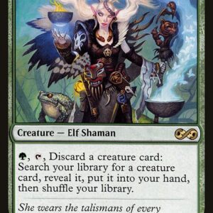 Fauna Shaman
