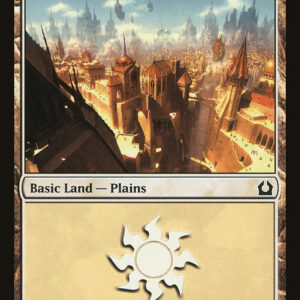 Plains