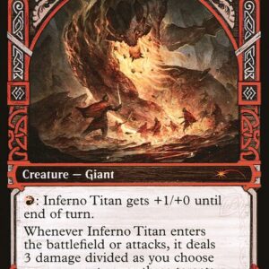 Inferno Titan