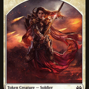 Soldier