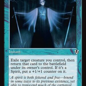 Essence Flux