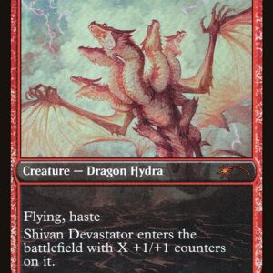 Shivan Devastator