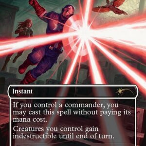Flawless Maneuver