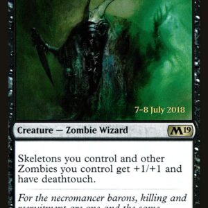 Death Baron
