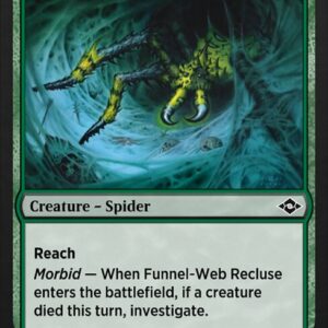 Funnel-Web Recluse
