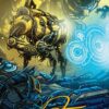 Mendicant Core, Guidelight // Mendicant Core, Guidelight