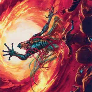 Gix, Yawgmoth Praetor // Gix, Yawgmoth Praetor