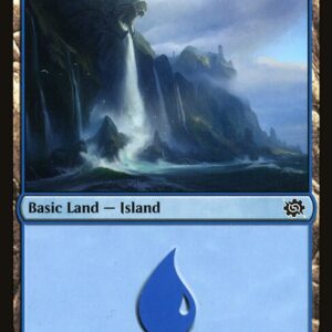 Island