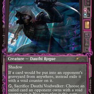 Dauthi Voidwalker