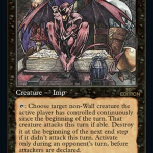 Nettling Imp