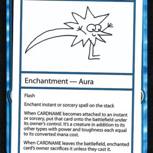 Animate Spell
