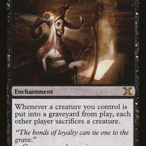 Grave Pact