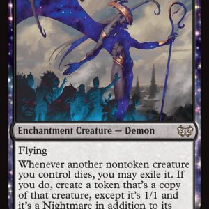 Nightmare Shepherd