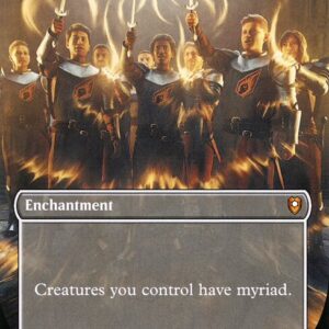 Legion Loyalty