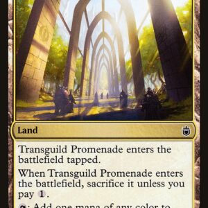 Transguild Promenade