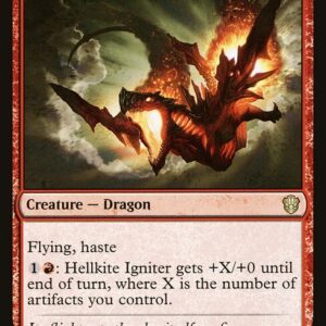 Hellkite Igniter