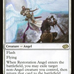 Restoration Angel