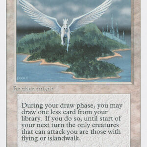 Island Sanctuary
