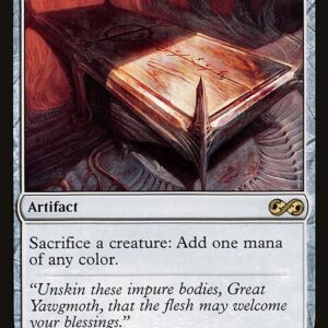 Phyrexian Altar