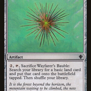 Wayfarer's Bauble