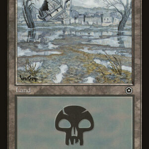 Swamp