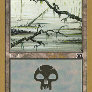 Swamp