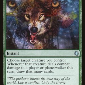 Hunter's Insight